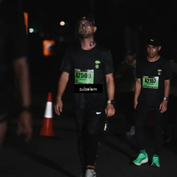 Runner Photo 5293816