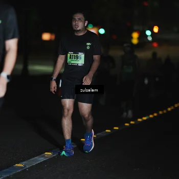 Runner Photo 5293817