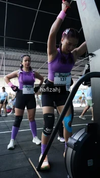 Runner Photo 5293818
