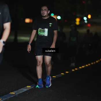 Runner Photo 5293819