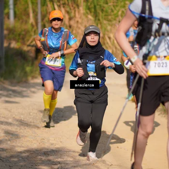 Runner Photo 5293821