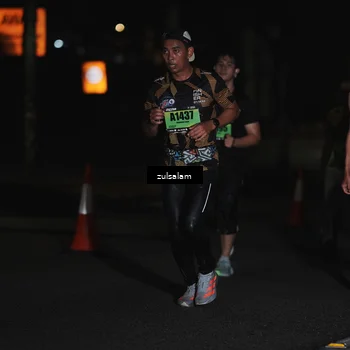 Runner Photo 5293822