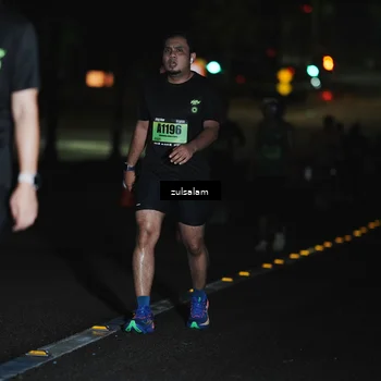 Runner Photo 5293824