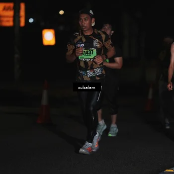 Runner Photo 5293825