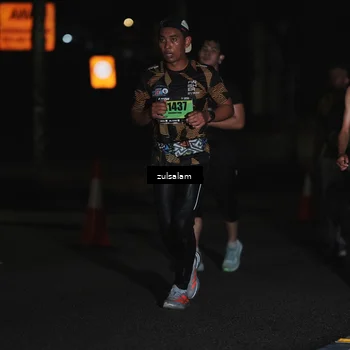 Runner Photo 5293826