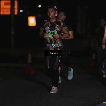 Runner Photo 5293828