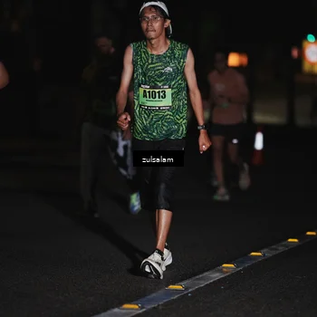 Runner Photo 5293829