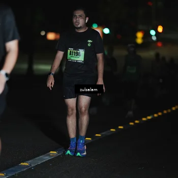 Runner Photo 5293830