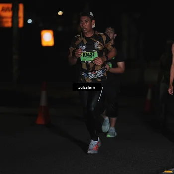 Runner Photo 5293832