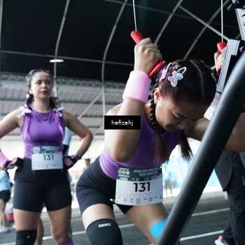 Runner Photo 5293838