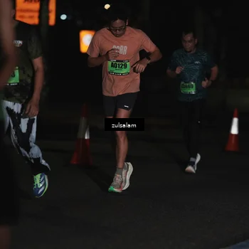 Runner Photo 5293841
