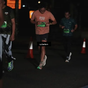 Runner Photo 5293843