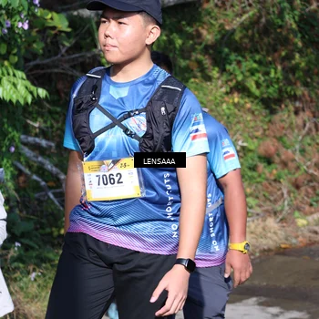 Runner Photo 5293844