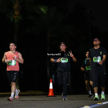Runner Photo 5293846