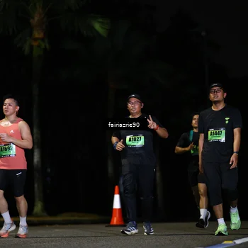 Runner Photo 5293847