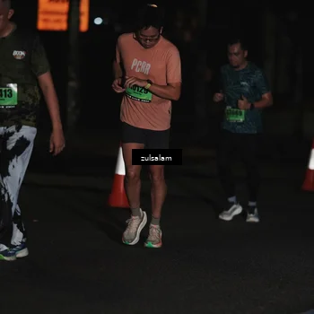 Runner Photo 5293850