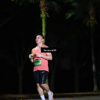 Runner Photo 5293853