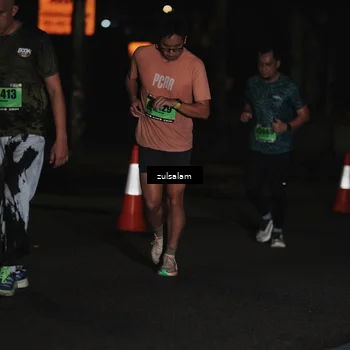Runner Photo 5293855