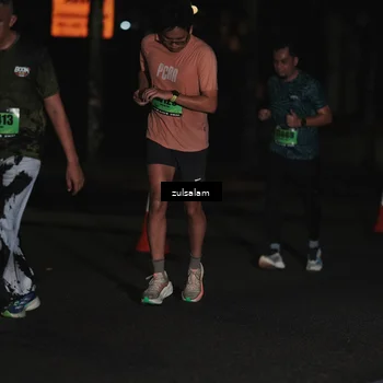 Runner Photo 5293856