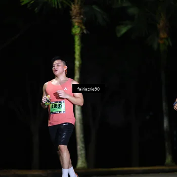 Runner Photo 5293857