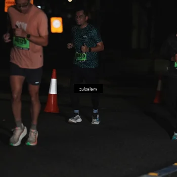 Runner Photo 5293862
