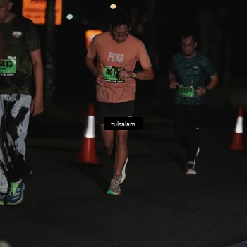 Runner Photo 5293863
