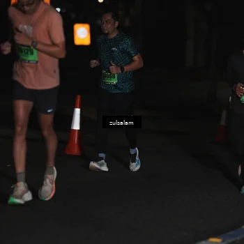 Runner Photo 5293865