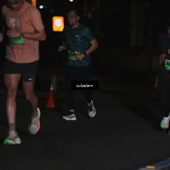 Runner Photo 5293866