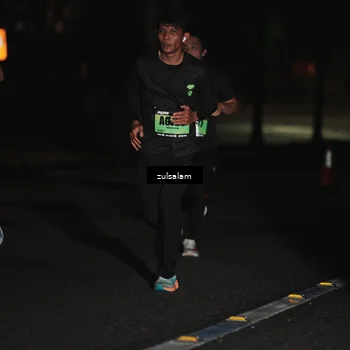 Runner Photo 5293868