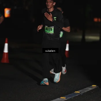 Runner Photo 5293869