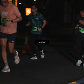 Runner Photo 5293870