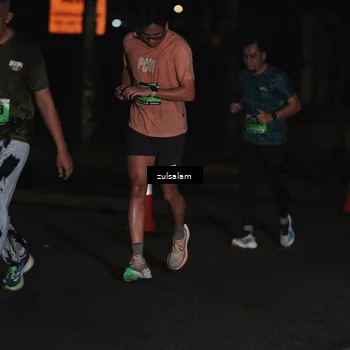 Runner Photo 5293871