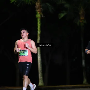 Runner Photo 5293872