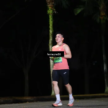 Runner Photo 5293873