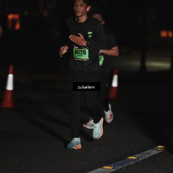 Runner Photo 5293874