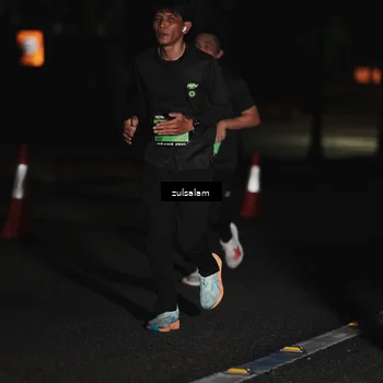 Runner Photo 5293875