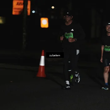 Runner Photo 5293881