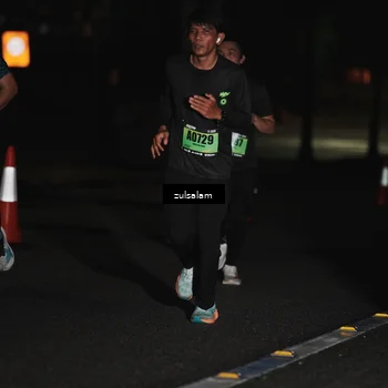 Runner Photo 5293884