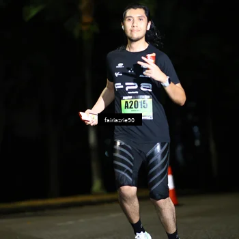 Runner Photo 5293886