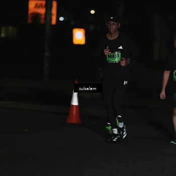 Runner Photo 5293887