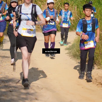 Runner Photo 5293889