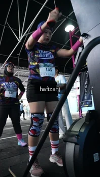 Runner Photo 5293892