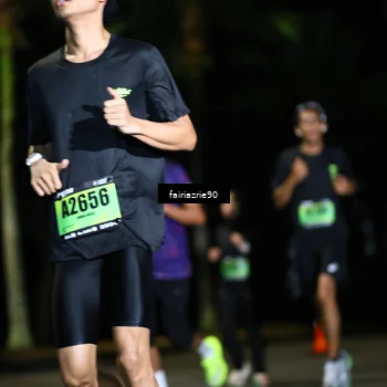 Runner Photo 5293894