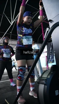 Runner Photo 5293899