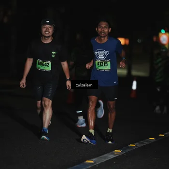 Runner Photo 5293901