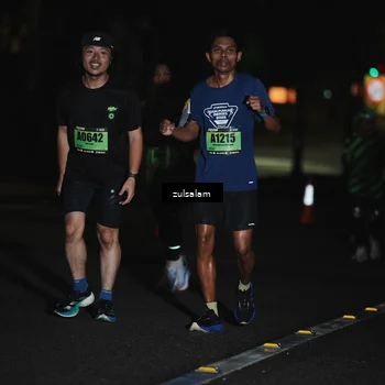 Runner Photo 5293902