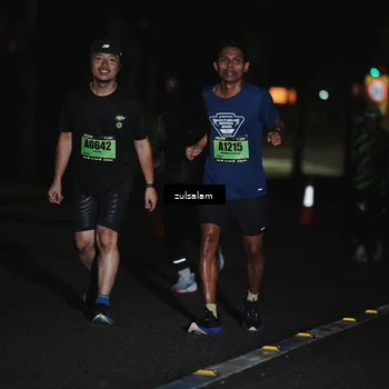 Runner Photo 5293903