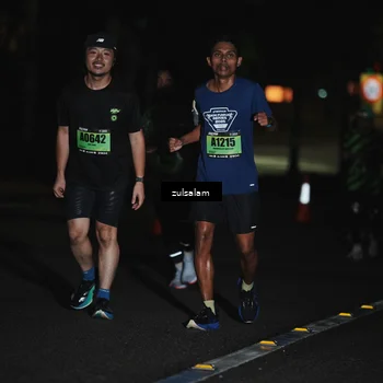 Runner Photo 5293904