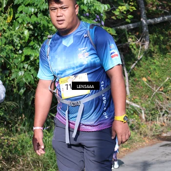 Runner Photo 5293905