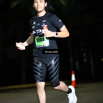 Runner Photo 5293906